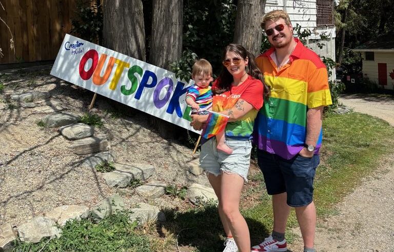 Creston celebrates first Pride Fest